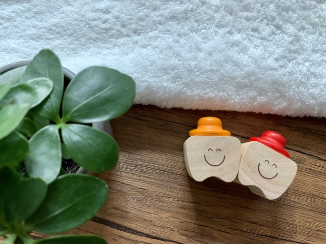 小児矯正はいつ始めれば良い?