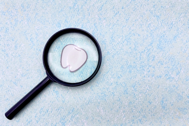 歯周病の再生療法