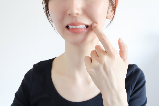 すきっ歯(空隙歯列)とは?