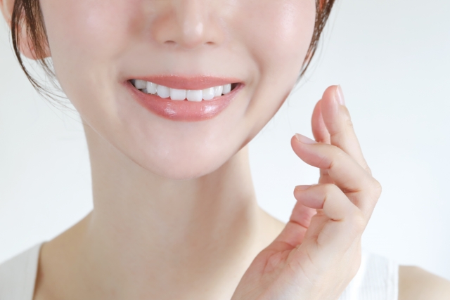 美しい歯並びと機能的な噛み合わせを目指して