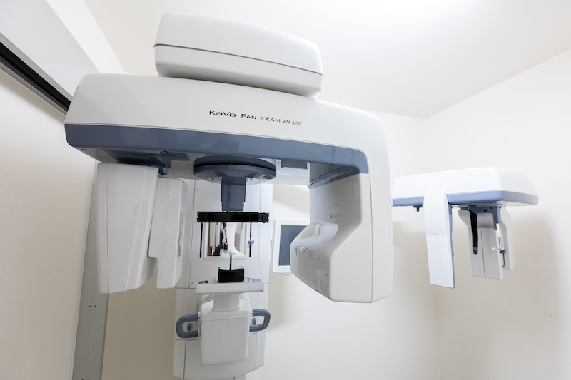 CT(コンピュータ断層撮影)