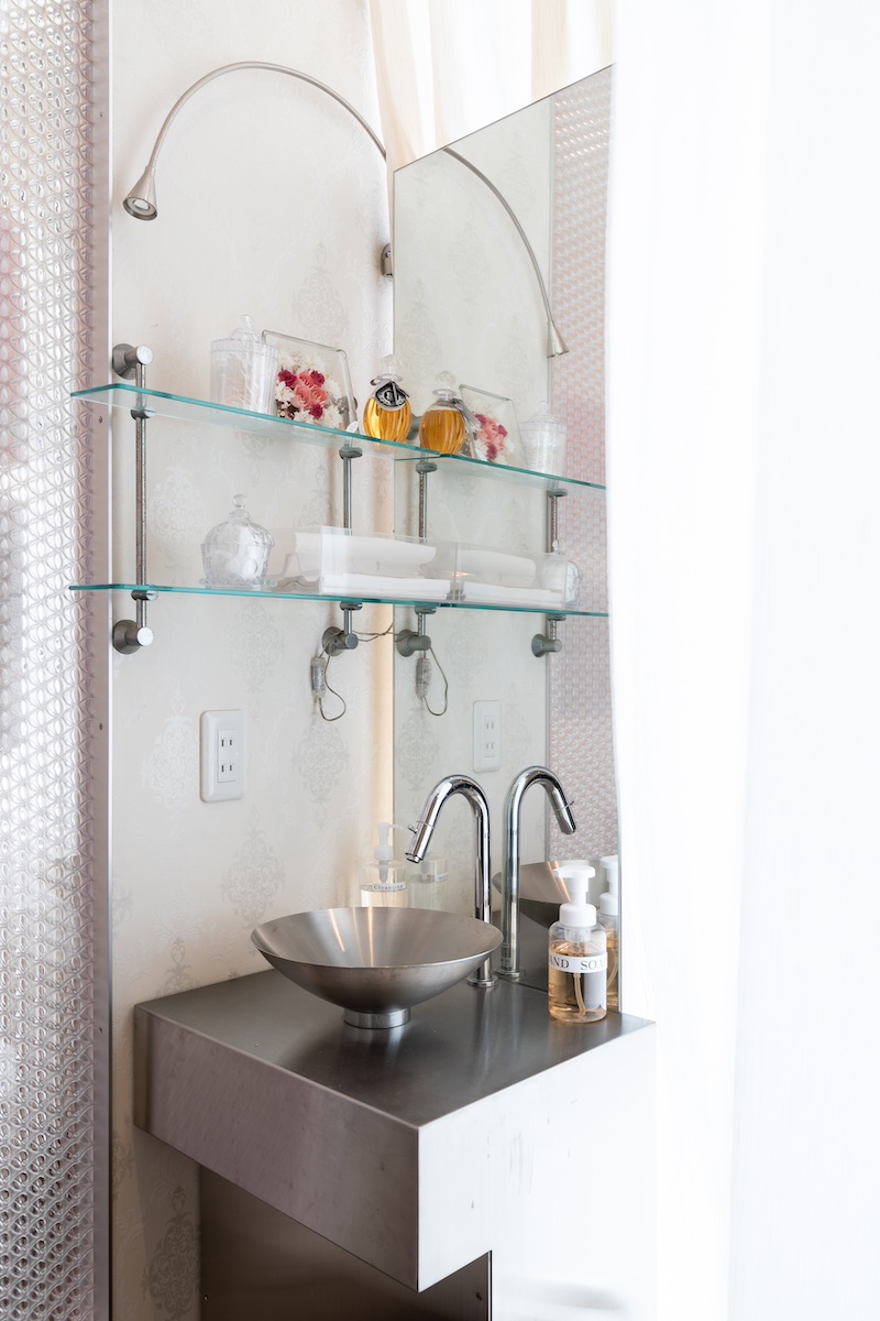 パウダースペース